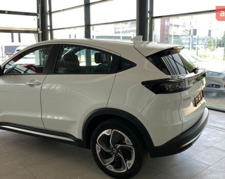 купити нове авто Хонда M-NV 2024 року від офіційного дилера E-SKM Черкаси Хонда фото