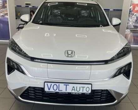 купить новое авто Хонда M-NV 2024 года от официального дилера VOLT AUTO Хонда фото