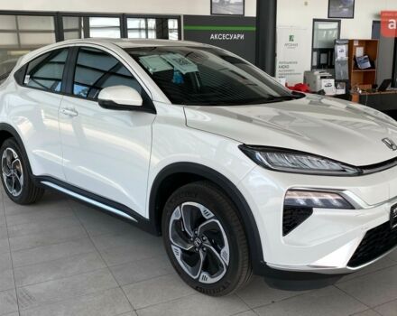 купити нове авто Хонда M-NV 2024 року від офіційного дилера E-SKM Черкаси Хонда фото