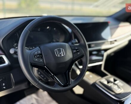 купить новое авто Хонда M-NV 2024 года от официального дилера AUTOCENTER AUTO.RIA Хонда фото