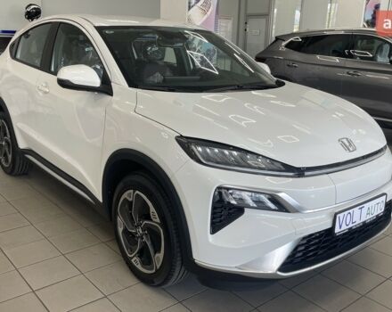 купить новое авто Хонда M-NV 2024 года от официального дилера VOLT AUTO Хонда фото