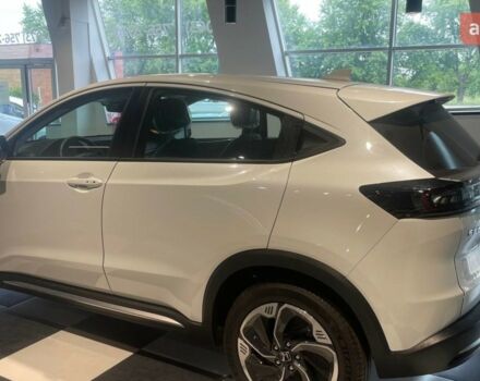 купити нове авто Хонда M-NV 2024 року від офіційного дилера Олег Львів Хонда фото