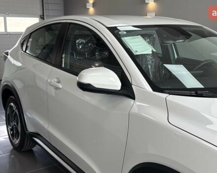 купити нове авто Хонда M-NV 2024 року від офіційного дилера Макс Хонда фото