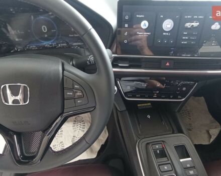 купити нове авто Хонда M-NV 2024 року від офіційного дилера VoltAuto Lviv Хонда фото