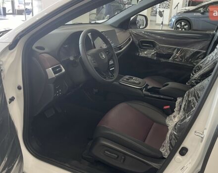 купить новое авто Хонда M-NV 2024 года от официального дилера VOLT AUTO Хонда фото