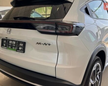 купить новое авто Хонда M-NV 2024 года от официального дилера E-SKM Кропивницький Хонда фото