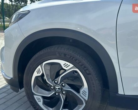 купити нове авто Хонда M-NV 2024 року від офіційного дилера AUTOCENTER AUTO.RIA Хонда фото