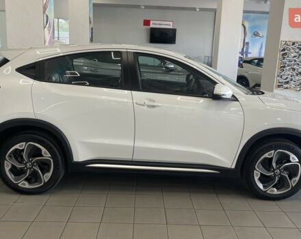 купить новое авто Хонда M-NV 2024 года от официального дилера VOLT AUTO Хонда фото