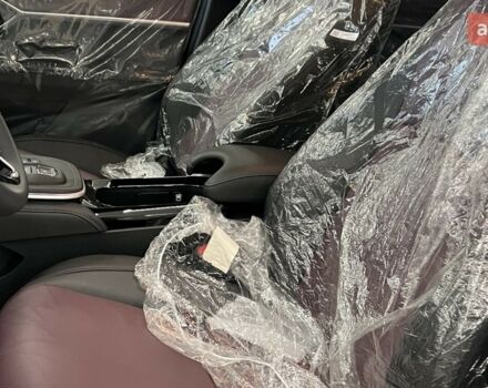 купити нове авто Хонда M-NV 2024 року від офіційного дилера VOLT AUTO Хонда фото