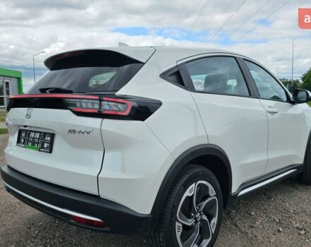 купити нове авто Хонда M-NV 2024 року від офіційного дилера Максим Путрівка Хонда фото