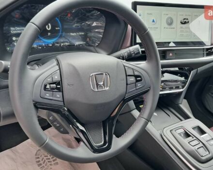 купить новое авто Хонда M-NV 2024 года от официального дилера E-SKM Позняки Хонда фото