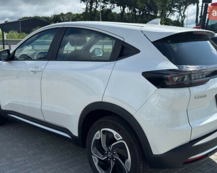 купить новое авто Хонда M-NV 2024 года от официального дилера AUTOCENTER AUTO.RIA Хонда фото