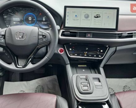 купить новое авто Хонда M-NV 2024 года от официального дилера E-SKM Позняки Хонда фото