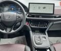 купить новое авто Хонда M-NV 2024 года от официального дилера E-SKM Позняки Хонда фото