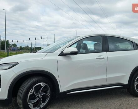 купити нове авто Хонда M-NV 2024 року від офіційного дилера Максим Путрівка Хонда фото