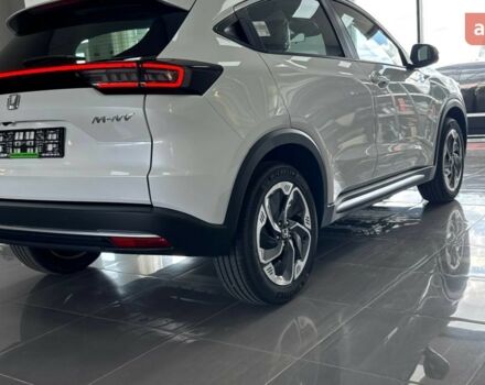купити нове авто Хонда M-NV 2024 року від офіційного дилера Макс Хонда фото