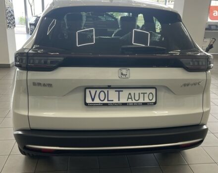 купить новое авто Хонда M-NV 2024 года от официального дилера VOLT AUTO Хонда фото