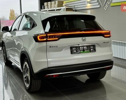 купити нове авто Хонда M-NV 2024 року від офіційного дилера E-SKM Хонда фото
