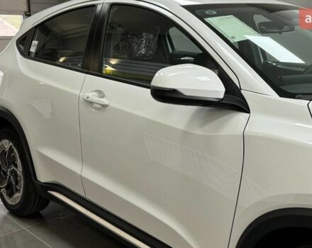 купити нове авто Хонда M-NV 2024 року від офіційного дилера E-SKM Хонда фото