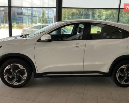 купити нове авто Хонда M-NV 2024 року від офіційного дилера E-SKM Черкаси Хонда фото
