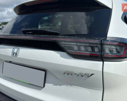 купить новое авто Хонда M-NV 2024 года от официального дилера AUTOCENTER AUTO.RIA Хонда фото