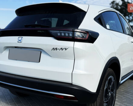 купить новое авто Хонда M-NV 2024 года от официального дилера AUTOCENTER AUTO.RIA Хонда фото