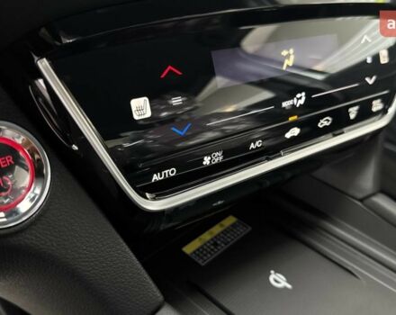 купити нове авто Хонда M-NV 2024 року від офіційного дилера Макс Хонда фото