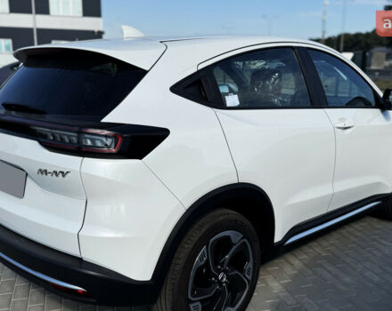 купить новое авто Хонда M-NV 2024 года от официального дилера AUTOCENTER AUTO.RIA Хонда фото