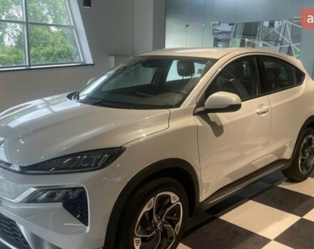 купити нове авто Хонда M-NV 2024 року від офіційного дилера Олег Львів Хонда фото