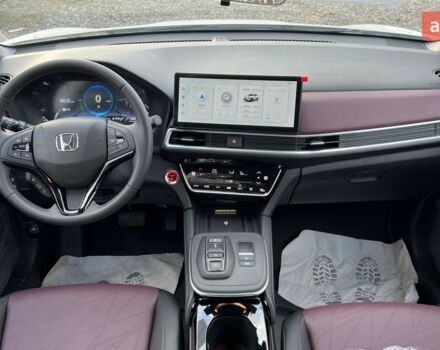 купить новое авто Хонда M-NV 2024 года от официального дилера AUTOCENTER AUTO.RIA Хонда фото