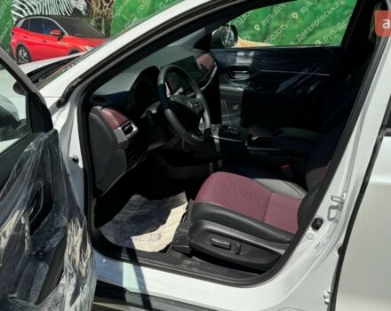 купити нове авто Хонда M-NV 2024 року від офіційного дилера E-SKM ZOO Хонда фото