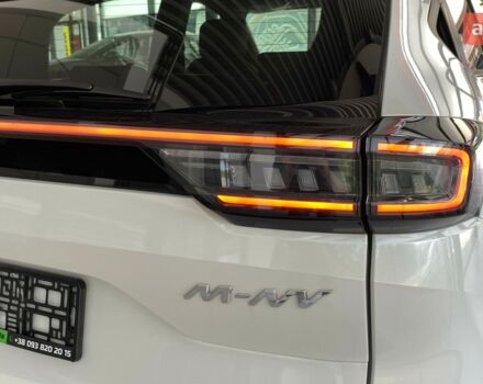 купити нове авто Хонда M-NV 2024 року від офіційного дилера E-SKM Черкаси Хонда фото