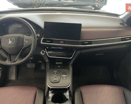 купить новое авто Хонда M-NV 2024 года от официального дилера VOLT AUTO Хонда фото