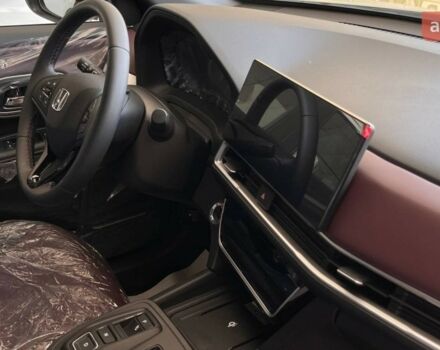купить новое авто Хонда M-NV 2024 года от официального дилера E-SKM Кропивницький Хонда фото