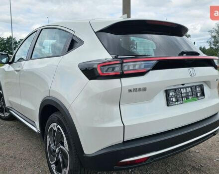 купити нове авто Хонда M-NV 2024 року від офіційного дилера Максим Путрівка Хонда фото