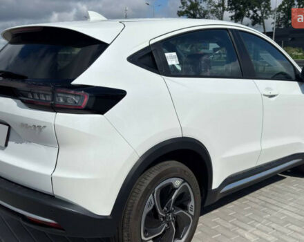 купить новое авто Хонда M-NV 2024 года от официального дилера AUTOCENTER AUTO.RIA Хонда фото