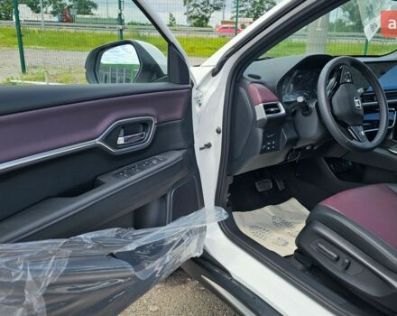 купити нове авто Хонда M-NV 2024 року від офіційного дилера Максим Путрівка Хонда фото