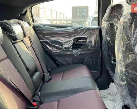 купить новое авто Хонда M-NV 2024 года от официального дилера AUTOCENTER AUTO.RIA Хонда фото