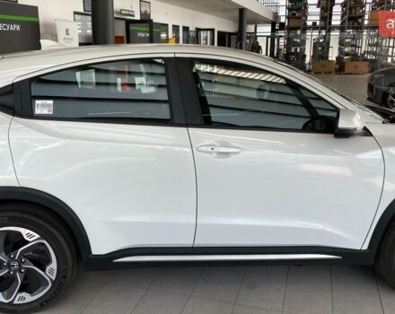 купити нове авто Хонда M-NV 2024 року від офіційного дилера E-SKM Черкаси Хонда фото
