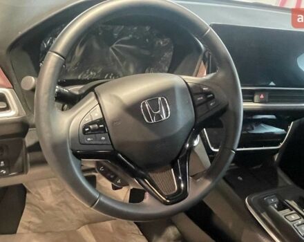 купити нове авто Хонда M-NV 2024 року від офіційного дилера Олег Львів Хонда фото