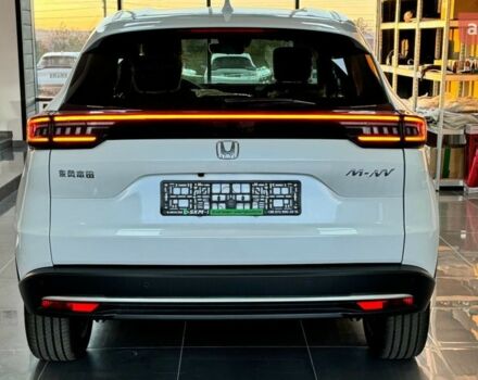 купити нове авто Хонда M-NV 2024 року від офіційного дилера E-SKM Хонда фото