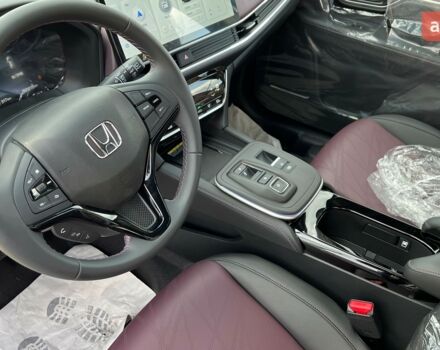 купить новое авто Хонда M-NV 2024 года от официального дилера AUTOCENTER AUTO.RIA Хонда фото