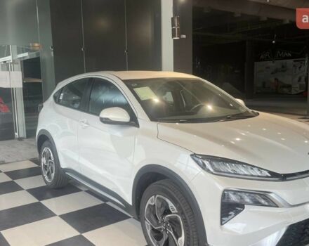 купити нове авто Хонда M-NV 2024 року від офіційного дилера Олег Львів Хонда фото