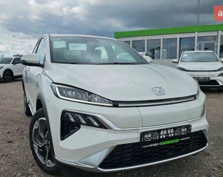 купити нове авто Хонда M-NV 2024 року від офіційного дилера Максим Путрівка Хонда фото