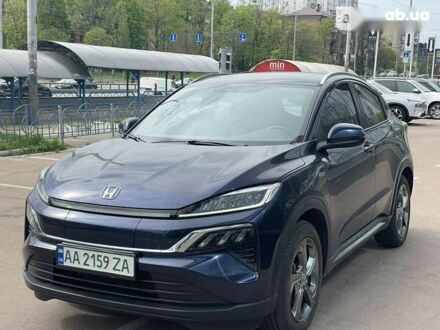 Хонда M-NV, об'ємом двигуна 0 л та пробігом 26 тис. км за 19900 $, фото 1 на Automoto.ua