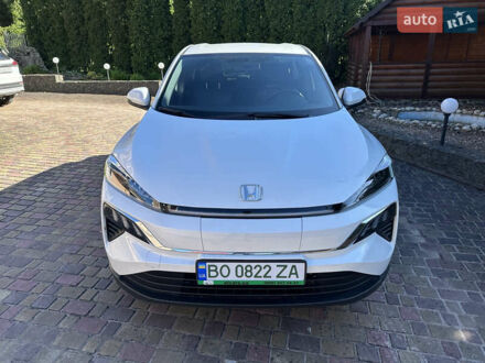 Хонда M-NV, объемом двигателя 0 л и пробегом 45 тыс. км за 16400 $, фото 1 на Automoto.ua