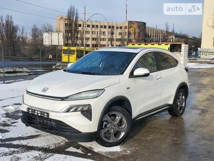 Хонда M-NV, об'ємом двигуна 0 л та пробігом 2 тис. км за 25700 $, фото 1 на Automoto.ua