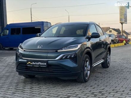 Хонда M-NV, об'ємом двигуна 0 л та пробігом 19 тис. км за 17300 $, фото 1 на Automoto.ua