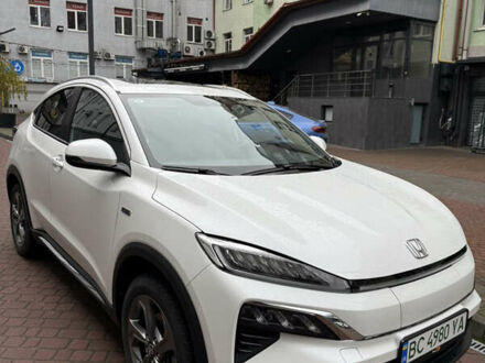 Хонда M-NV, объемом двигателя 0 л и пробегом 48 тыс. км за 16500 $, фото 1 на Automoto.ua