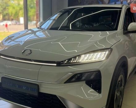 купити нове авто Хонда M-NV 2023 року від офіційного дилера Чабан Вячеслав Хонда фото